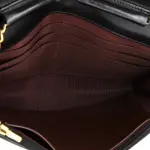 Chanel Wallet on Chain Quilted Lambskin woc