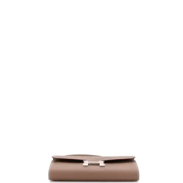 Hermes Constance To Go Wallet Epsom