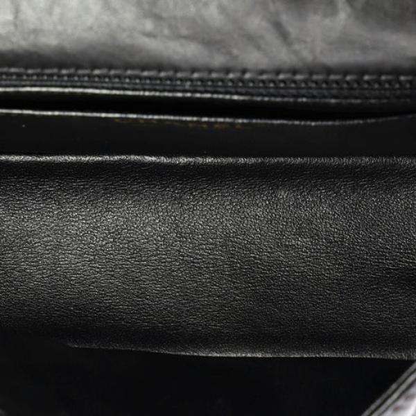 Chanel Reissue 2.55 Flap Bag Quilted Aged Calfskin Mini