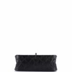 Chanel Reissue 2.55 Flap Bag Quilted Aged Calfskin Mini