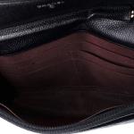 Chanel Wallet on Chain Quilted Caviar woc
