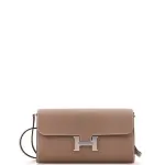 Hermes Constance To Go Wallet Epsom