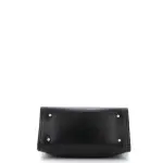 Chanel Deauville Tote Studded Caviar Small