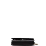 Chanel Wallet on Chain Quilted Lambskin woc