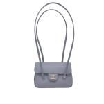 Chanel 26S Sage Green Jennie Same Style Preppy Coco Mini Shoulder & Underarm Bag