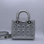 Dior My ABCDior Lady Dior Bag Cannage Quilt
