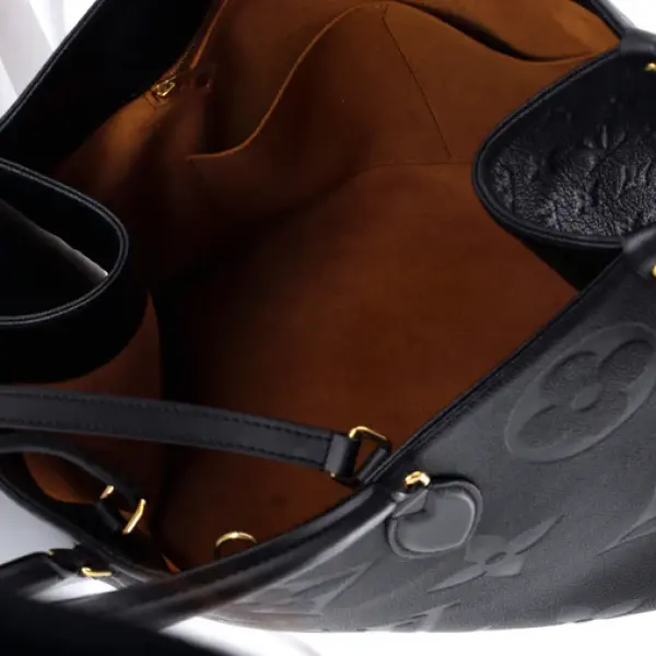 Louis Vuitton OnTheGo Tote Monogram Empreinte Giant GM