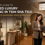 The Ultimate Guide to Preloved Luxury Shopping in Tsim Sha Tsui: Inside 1/F No.31 Haiphong Road Kowloon ?