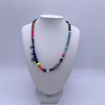 Louis Vuitton Beads Necklace | Discontinued boutique style.