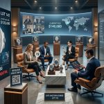 Reserve Price vs. Starting Bid: What Every Bidder Needs to Know