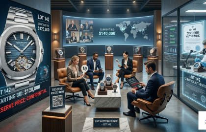 Reserve Price vs. Starting Bid: What Every Bidder Needs to Know