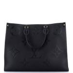 Louis Vuitton OnTheGo Tote Monogram Empreinte Giant GM