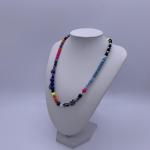 Louis Vuitton Beads Necklace | Discontinued boutique style.