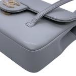 Chanel 26S Sage Green Jennie Same Style Preppy Coco Mini Shoulder & Underarm Bag