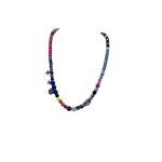 Louis Vuitton Beads Necklace | Discontinued boutique style.