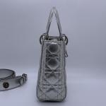 Dior My ABCDior Lady Dior Bag Cannage Quilt