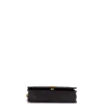 Chanel Boy Wallet on Chain Quilted Lambskin