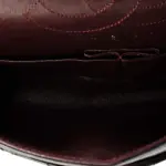 Chanel Lucky Charms Reissue 2.55 Flap Bag Quilted Aged Calfskin 225