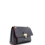 Louis Vuitton Vavin Handbag Monogram Empreinte Leather MM