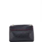 Louis Vuitton Vavin Handbag Monogram Empreinte Leather MM