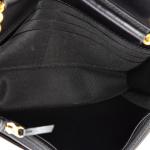 Chanel Boy Wallet on Chain Quilted Lambskin