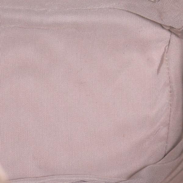 Chanel Urban Spirit Backpack Iridescent Chevron Calfskin Small