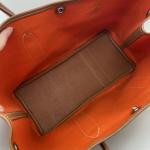 Hermes Garden Party 36 Limited Edition Multicolor Striped Tote Bag