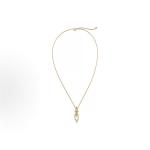 Tiffany & Co. Titan by Pharrell Williams Soleste Tiffany & Co. Joint-venture Titan Series Necklace 18K Gold