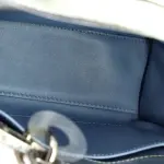 Dior My Lady Dior Bag Cannage Quilted Leather