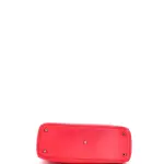Dior Diorissimo Tote Smooth Calfskin Medium Reb