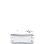 Dior My Lady Dior Bag Cannage Quilted Leather