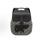 Dior Gallop Sling Bag Oblique Canvas Large