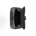 Dior Gallop Sling Bag Oblique Canvas Large