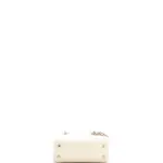 Dior Lady Dior Bag Lizard Mini