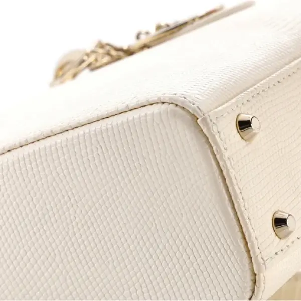 Dior Lady Dior Bag Lizard Mini