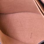 Louis Vuitton Vaugirard Handbag Monogram Canvas with Leather