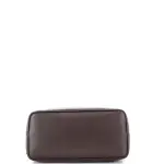 Gucci Ophidia Open Bucket Bag GG Coated Canvas with Leather Medium