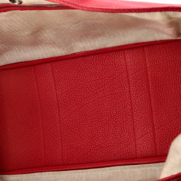Hermes Garden Party Tote Leather 36