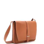 Hermes Steve Light Junior Messenger Bag Togo