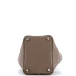 Hermes Picotin Lock Bag Clemence PM