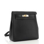 Hermes Kelly Ado II Backpack Clemence 20