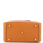 Hermes Lindy Bag Clemence 26