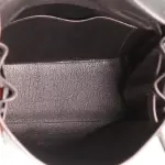 Hermes Kelly Ado II Backpack Clemence 20