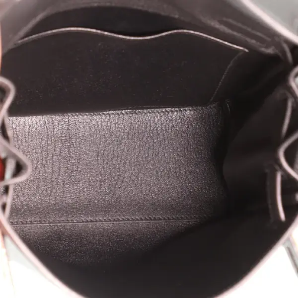 Hermes Kelly Ado II Backpack Clemence 20