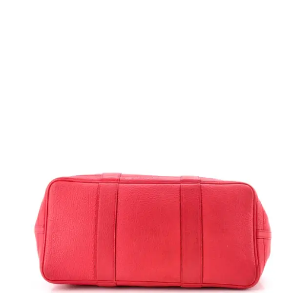 Hermes Garden Party Tote Leather 36
