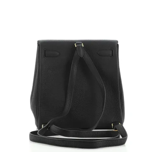 Hermes Kelly Ado II Backpack Clemence 20