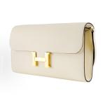 Hermes Constance To Go Wallet Epsom I2 Nata