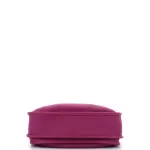 Hermes evelyne bag 29 P9 purple TC leather single shoulder crossbody bag