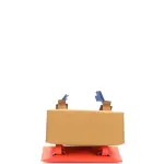 Hermes Kelly Doll Picto Bag Epsom