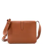 Hermes Steve Light Junior Messenger Bag Togo